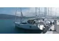 sejlbåd Elan 40 Impression LEFKAS Grækenland