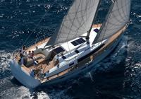sejlbåd Bavaria 46 KEFALONIA Grækenland