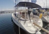 sejlbåd Bavaria 33 Cruiser LEFKAS Grækenland