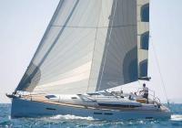 sejlbåd Sun Odyssey 449 Korinthos Grækenland