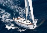 sejlbåd Bavaria Cruiser 40 LEFKAS Grækenland