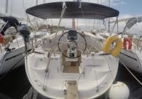 sejlbåd Bavaria 33 Cruiser LEFKAS Grækenland