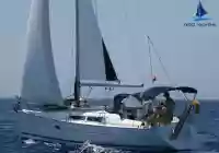 sejlbåd Sun Odyssey 32i Fethiye Tyrkiet