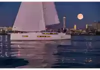 sejlbåd Sun Odyssey 490 Marmaris Tyrkiet