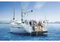 sejlbåd Bavaria Cruiser 51 Skiathos Grækenland