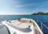 Azimut 68 2023  udleje motorbåd Kroatien