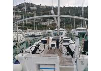 sejlbåd Dufour 360 GL Sicily Italien