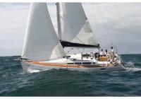 sejlbåd Sun Odyssey 42i Preveza Grækenland
