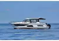motorbåd Merry Fisher 1095 Zadar Kroatien