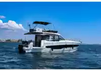 motorbåd Merry Fisher 1295 FLY Zadar Kroatien