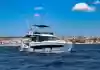 Merry Fisher 1295 FLY 2023  udlejningsbåd Zadar