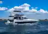 Merry Fisher 1295 FLY 2023  udleje motorbåd Kroatien