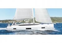 sejlbåd Bavaria C45 MALLORCA Spanien