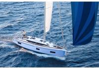 sejlbåd Bavaria C38 IBIZA Spanien