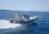 Shark BF 23 Sport 2020  udleje motorbåd Kroatien