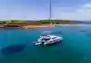 Dufour 48 Catamaran 2019  udleje katamaran Grækenland