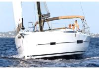 sejlbåd Dufour 520 GL Athens Grækenland