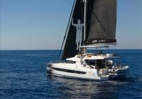 katamaran Bali 5.4 MALLORCA Spanien
