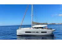 katamaran Excess 11 Balearic Islands Spanien
