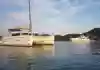 Lagoon 421 2016  udlejningsbåd IBIZA