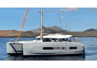 katamaran Excess 11 Balearic Islands Spanien