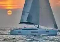 sejlbåd Sun Odyssey 410 Volos Grækenland