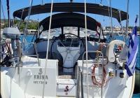 sejlbåd Oceanis 411 Volos Grækenland