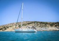 sejlbåd Oceanis 440 Volos Grækenland