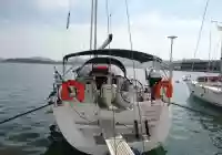 sejlbåd Sun Odyssey 39i Volos Grækenland