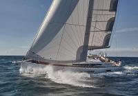 sejlbåd Sun Odyssey 440 Olbia Italien
