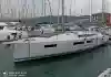 Sun Odyssey 490 2020  udlejningsbåd Preveza