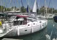 sejlbåd Oceanis 361 MALLORCA Spanien