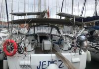 sejlbåd Sun Odyssey 519 TENERIFE Spanien