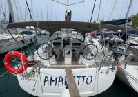sejlbåd Sun Odyssey 440 TENERIFE Spanien
