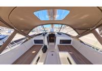 sejlbåd Sun Odyssey 490 TENERIFE Spanien