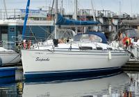 sejlbåd Bavaria 31 Cruiser Schleswig-Holstein Tyskland