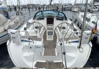 sejlbåd Bavaria 46 Cruiser Schleswig-Holstein Tyskland