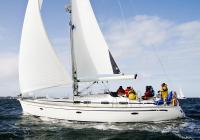 sejlbåd Bavaria 46 Cruiser Schleswig-Holstein Tyskland