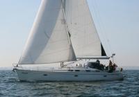 sejlbåd Bavaria 46 Cruiser Schleswig-Holstein Tyskland