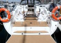 sejlbåd Bavaria Cruiser 41S Schleswig-Holstein Tyskland