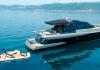 - motoryacht 2012  udleje motorbåd Kroatien