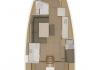Dufour 430 2024  yacht leje