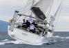 Dufour 430 2024 charter sejlbåd