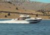 Nimbus T11 2023  udleje motorbåd Kroatien