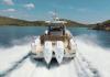 Nimbus T11 2023  udleje motorbåd Kroatien