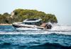 Saxdor 320 GTC 2022  udleje motorbåd Kroatien
