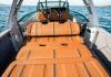 Saxdor 320 GTO 2022  udleje motorbåd Kroatien