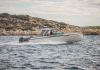 Saxdor 320 GTO 2022  udleje motorbåd Kroatien