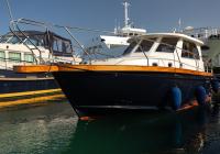 motorbåd Adria Mare 38 KRK Kroatien