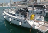 sejlbåd Bavaria Cruiser 34 Volos Grækenland
